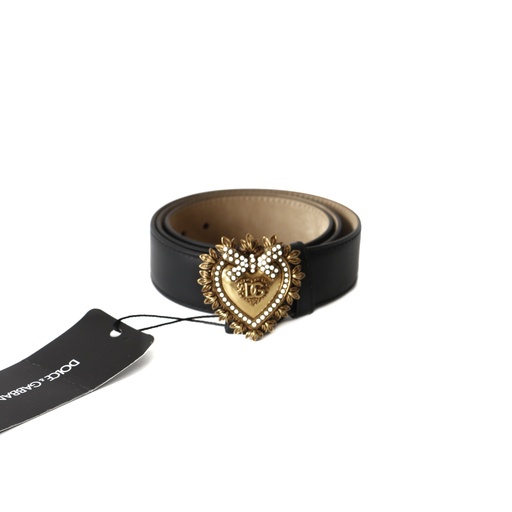 Dolce & Gabbana Devotion Belt