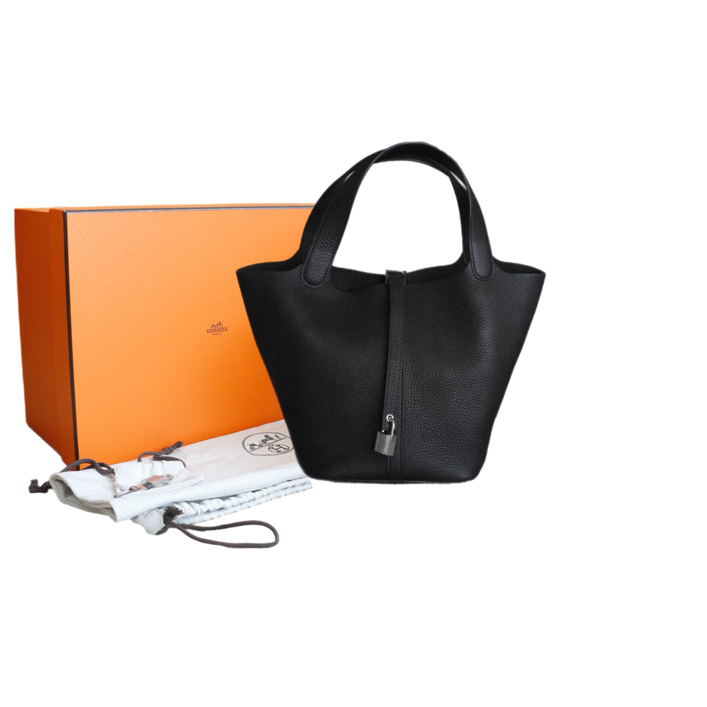 Hermès Picotin Lock 22 Bag