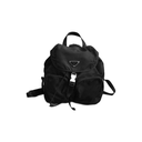 Prada Nylon Backpack