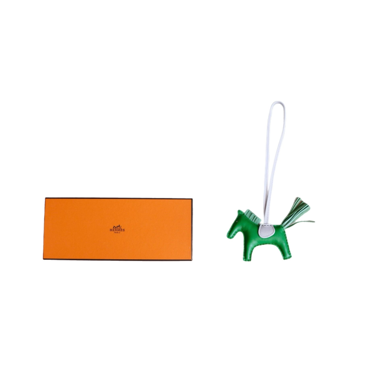 Hermès Rodeo Charm