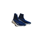 Balenciaga Speed Blue Sneakers