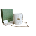 Gucci GG Marmont Bucket Bag