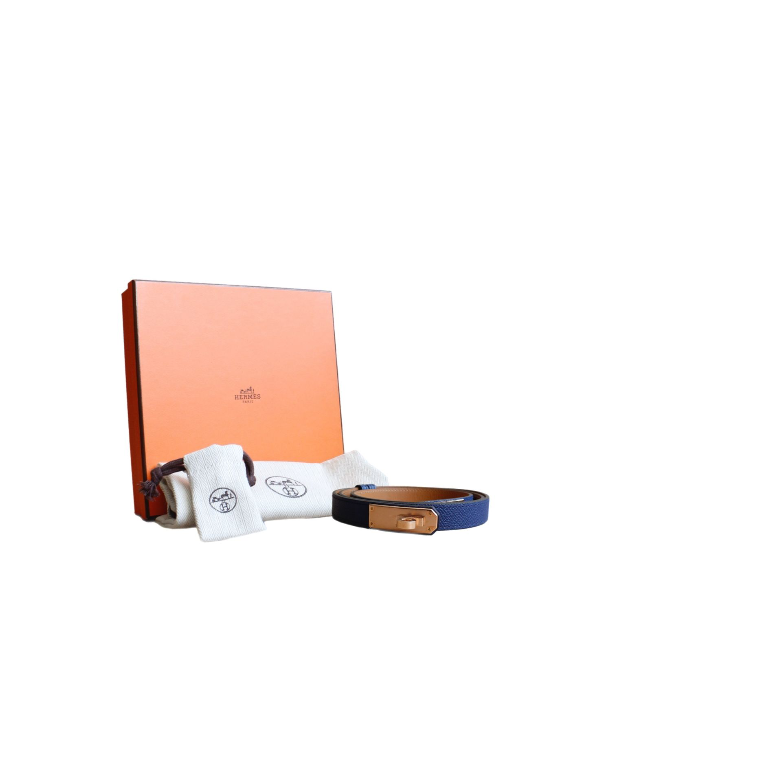 Hermès Kelly 18 Belt