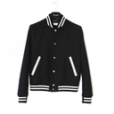 Saint Laurent University Jacket