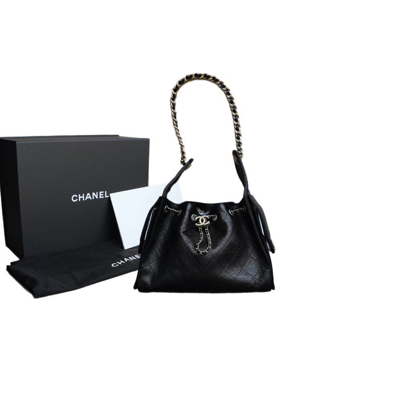 Chanel 25 Handbag