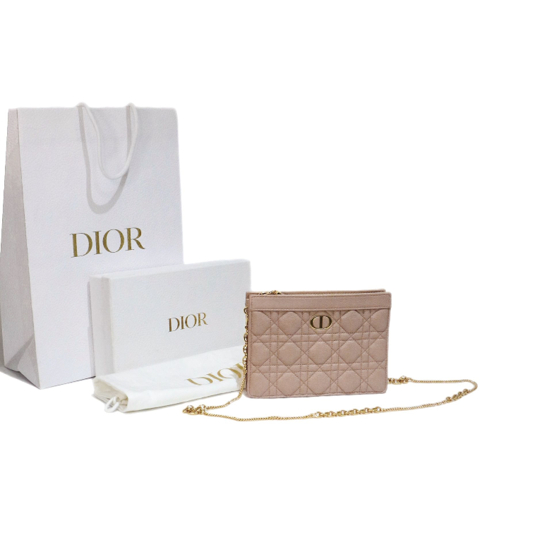 Dior Caro Crossbody