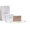 Dior Caro Crossbody