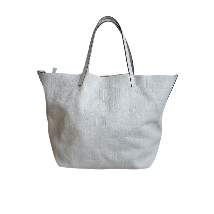 Carolina Herrera Matryoshka Bag  