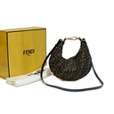 Fendi Fendigraphy Small Bag 