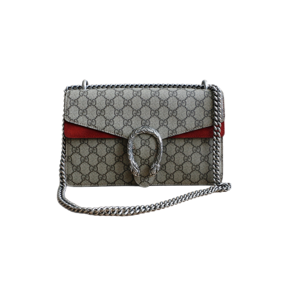 Gucci Dionysus Bag