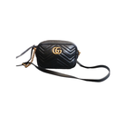 Gucci GG Marmont Mini Crossbody 