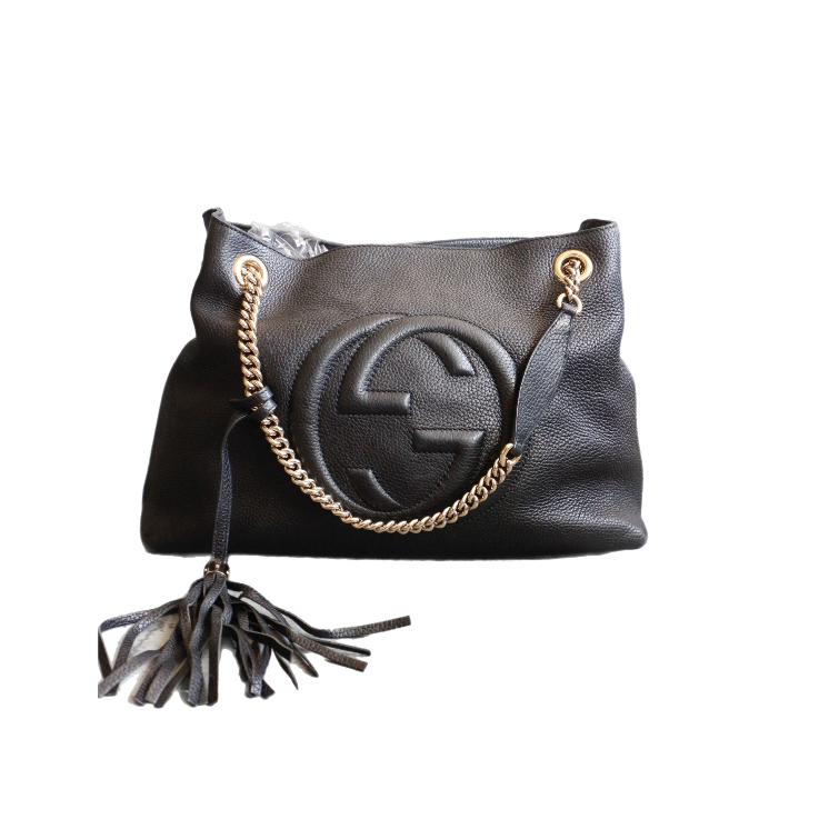 Gucci Soho Bag 