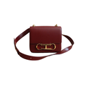 Carolina Herrera Initial Insignia Medium Bag 