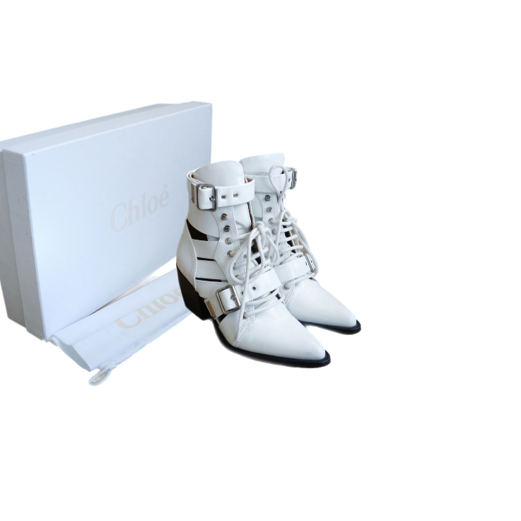 Chloe Rylee Boots 