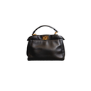 Fendi Peekaboo Mini Bag 