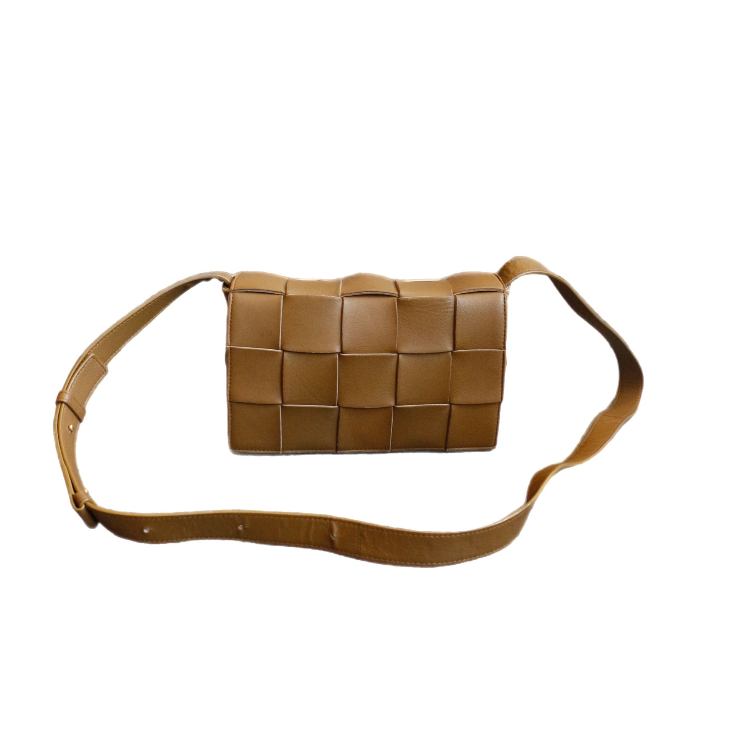 Bottega Veneta Cassette Crossbody 