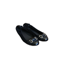Gucci Horsebit Flats 