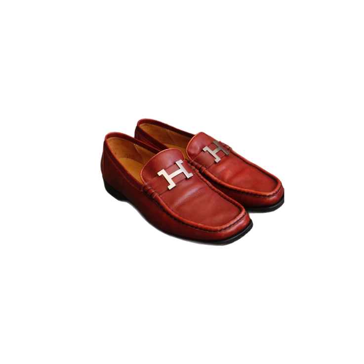 Hermès Loafers 