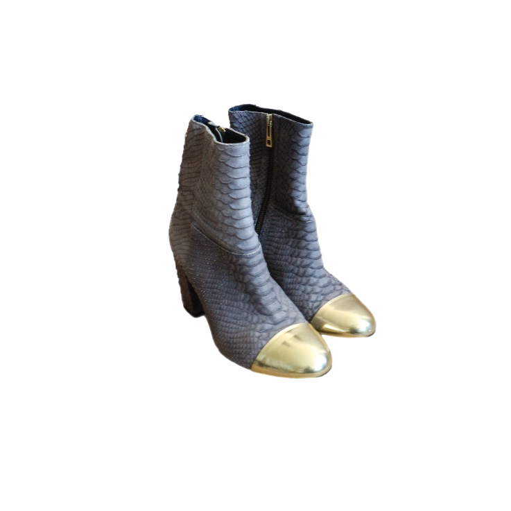 Zadig&Voltaire Boots