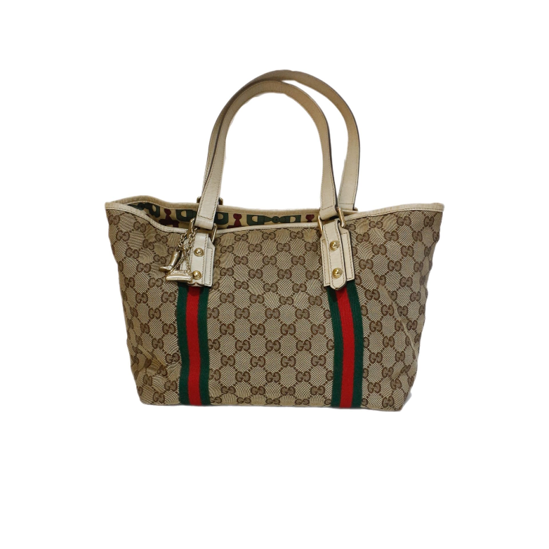 Gucci GG Vintage Bag