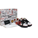 Dolce Gabbana Portofino Sneakers
