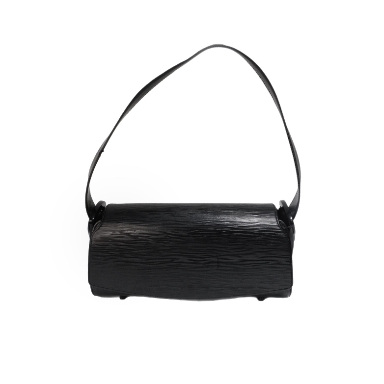 Louis Vuitton Epi Clinder Shoulder Bag