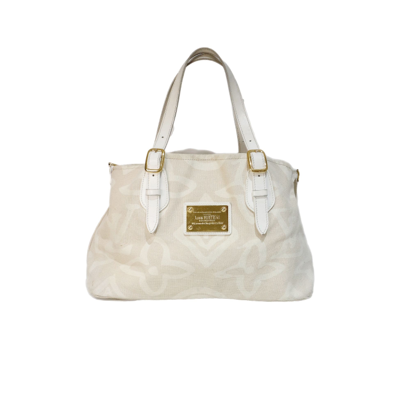 Louis Vuitton Tahittiene Cabas
