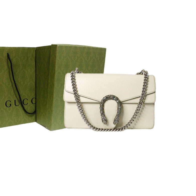 Gucci Dionysus Medium Handbag