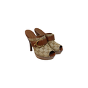 Gucci GG Heels