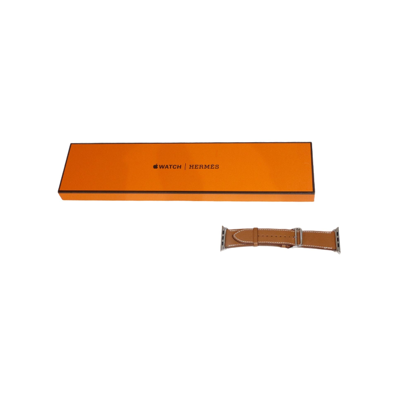 Hérmes Apple Watch Band