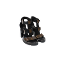 Louis Vuitton Monogram Sandals