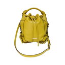 Burberry Yellow Bag