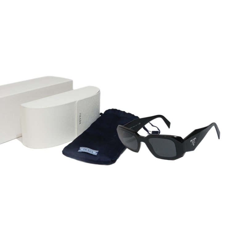 Prada Black Sunglasses