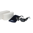 Prada Black Sunglasses