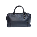 Loewe Navy Blue Bag