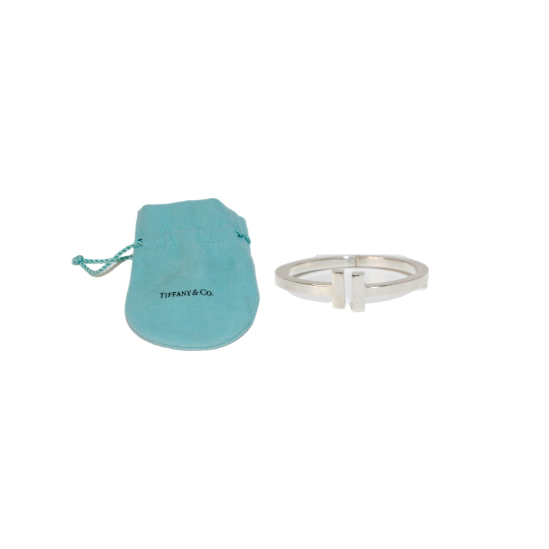 Tiffany & Co Square Bracelet