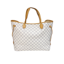 Louis Vuitton Damier Azur Neverfull
