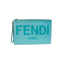 Fendi Sunshine Clutch