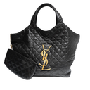 Saint Laurent Icare Tote