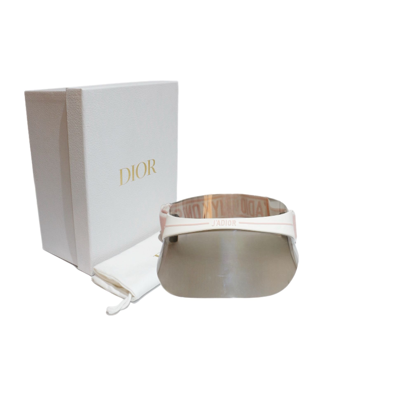 Dior Mykonos Visor