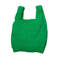 Bottega Veneta Green Tote