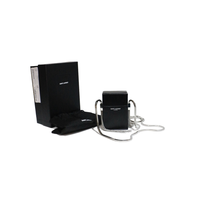 Saint Laurent Cigarette Case