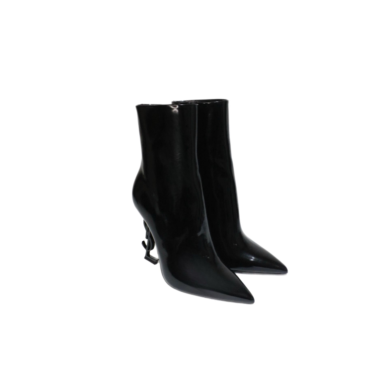 Saint Laurent Opyum 110 Boots