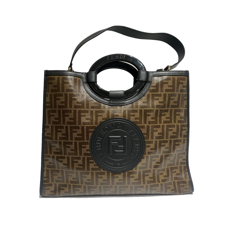 Fendi Runaway Bag