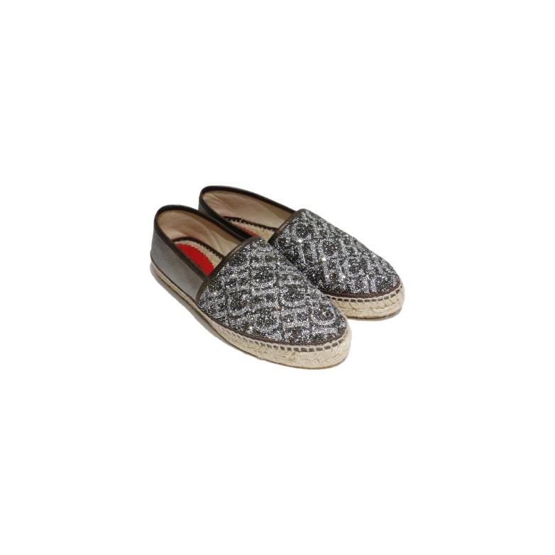 Carolina Herrera Espadrilles