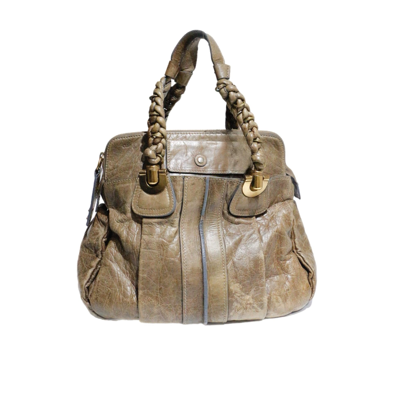 Chloe Heloise Bag