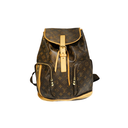 Louis Vuitton Monogram Backpack