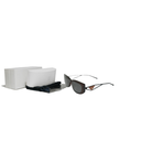 Prada Burgundy Sunglasses