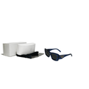 Prada Blue Sunglasses