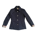 Burberry Blue Jacket